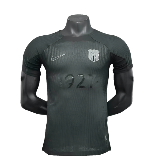 Maillot Al-Ittihad 25/26 Third - Version Joueur