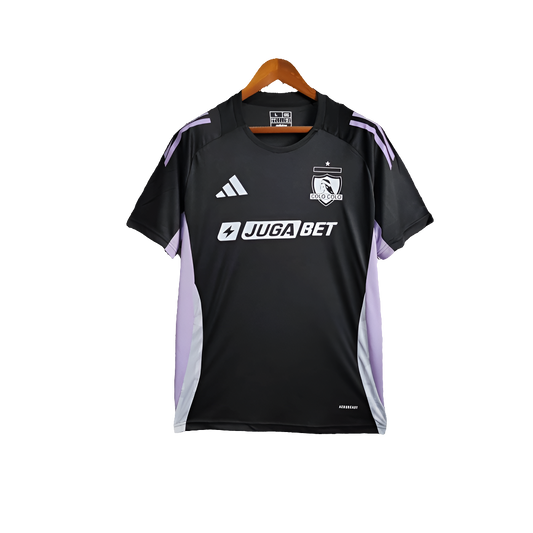 Colo Colo 25/26 Training - Black - Fan