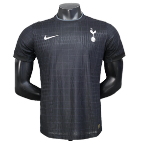 Camisa Tottenham 25/26 Edição Especial - Preta - Versão Jogador