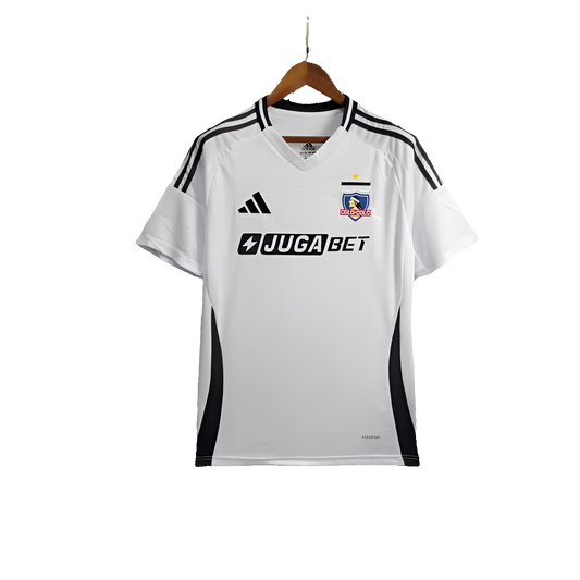 Colo Colo 25/26 Home - Fan