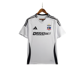 Camisa Colo Colo 25/26 I Home - Versão Torcedor