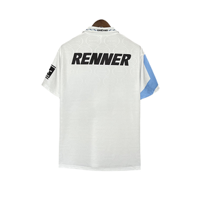 Camisa Grêmio 95/96 II Away - Versão Retrô