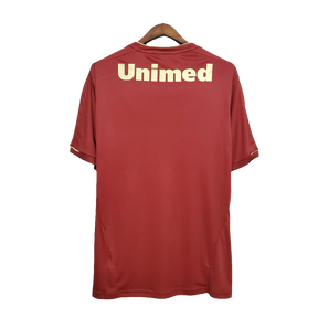 Camisa Fluminense 2012 III Third - Versão Retrô