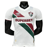 Camisa Fluminense 24/25 II Away - Versão Jogador