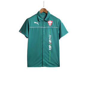 Camisa Palmeiras 23/24 Edição Comemorativa - Verde - Versão Torcedor