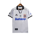 Camisa Corinthians 1999 I Home - Versão Retrô