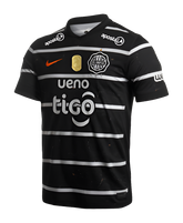 Camisa Olimpia 25/26 II Away - Versão Torcedor