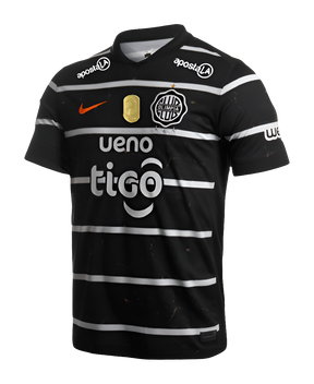 Camisa Olimpia 25/26 II Away - Versão Torcedor