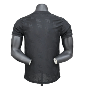 Camisa Arsenal 25/26 Edição Especial - Preta - Versão Jogador