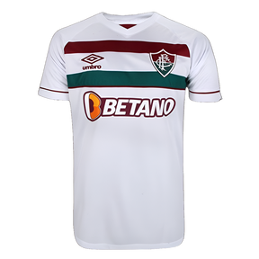 Camisa Fluminense 23/24 II Away - Versão Torcedor