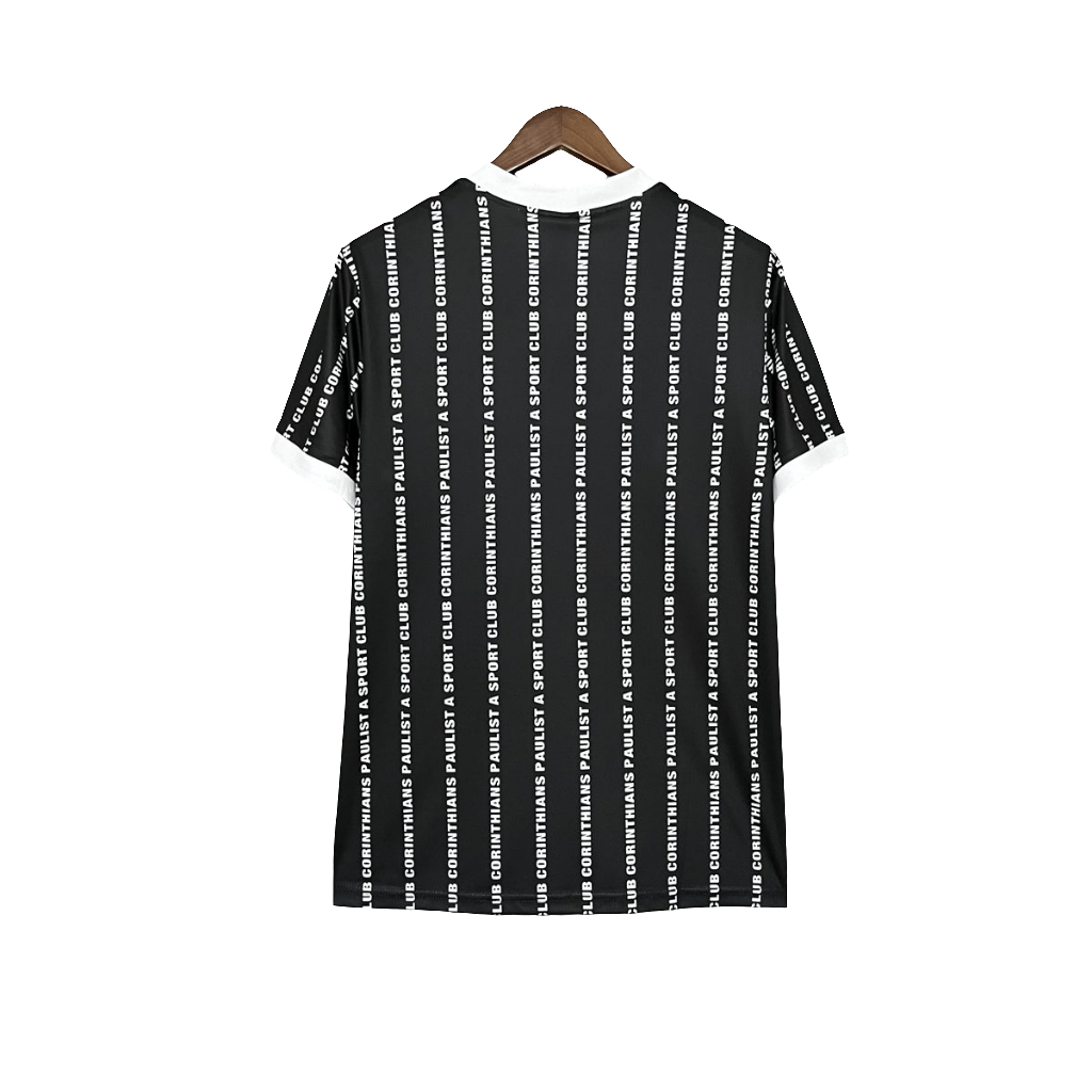 Camisa Corinthians 1994 III Third - Versão Retrô