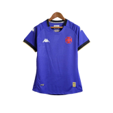 Camisa Vasco 23/24 Goleiro - Azul - Feminina
