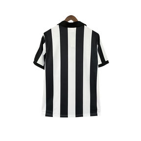 Camisa Santos 96/98 II Away - Versão Retrô