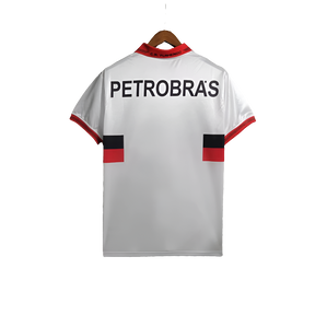 Camisa Flamengo 1994 II Away - Versão Retrô