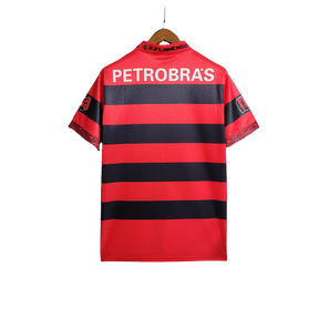 Camisa Flamengo 94/95 I Home - Versão Retrô