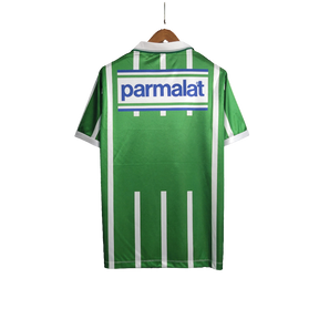 Camisa Palmeiras 1992 I Home - Versão Retrô