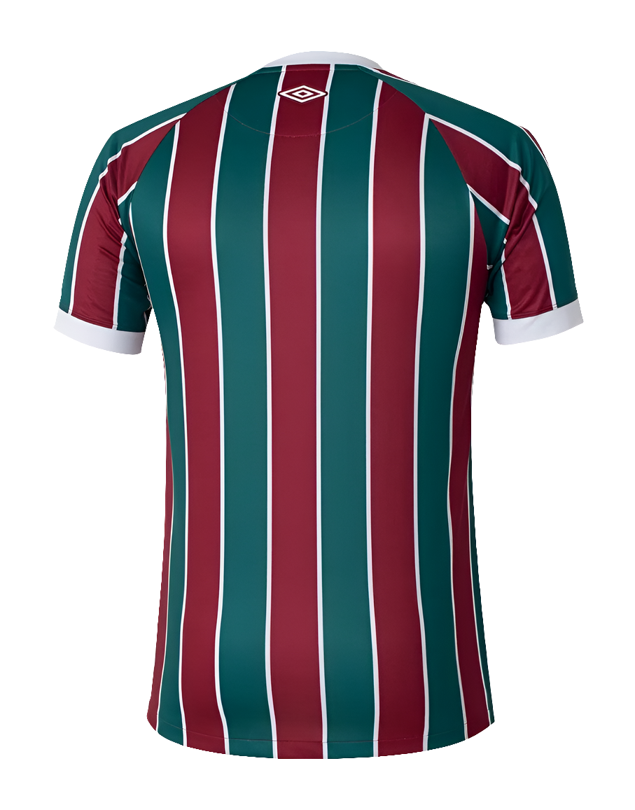 Camisa Fluminense 23/24 I Home - Versão Torcedor