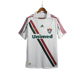 Camisa Fluminense 2010 II Away - Versão Retrô
