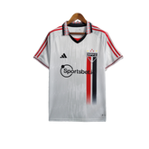 Camisa São Paulo 23/24 Edição Especial - Branco - Versão Torcedor