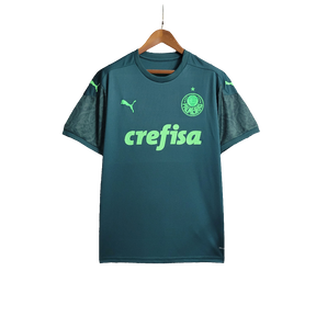 Camisa Palmeiras 20/21 II Away - Versão Retrô