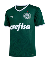 Camisa Palmeiras 22/23 I Home - Versão Torcedor