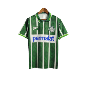 Camisa Palmeiras 1996 I Home - Versão Retrô