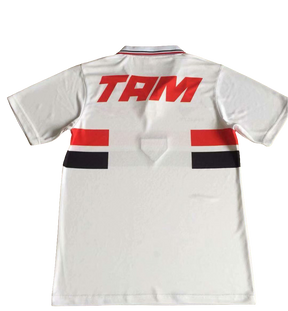 Camisa São Paulo 1994 II Away - Versão Retrô