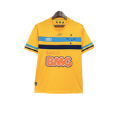 Camisa Cruzeiro 14/15 Goleiro - Versão Retrô