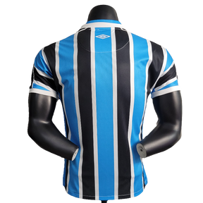 Camisa Grêmio 23/24 I Home - Versão Jogador