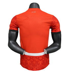 Camisa Egito 25/26 I Home - Versão Jogador