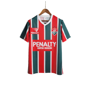 Camisa Fluminense 1993 I Home - Versão Retrô