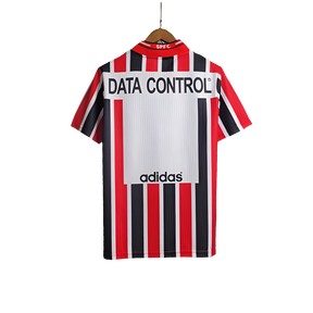 Camisa São Paulo 1997 II Away - Versão Retrô