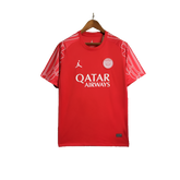 Camisa Paris Saint-Germain (PSG) 25/26 III Third - Versão Torcedor