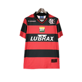 Camisa Flamengo 95/96 I Home - Versão Retrô