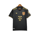 Camisa Bayern de Munique 25/26 Edição 125º Aniversário - Versão Torcedor