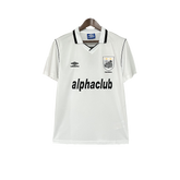Camisa Santos 2001 I Home - Versão Retrô