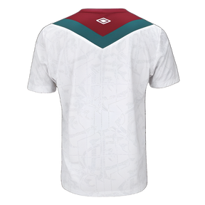 Camisa Fluminense 24/25 III Third - Versão Jogador