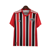 Camisa São Paulo 22/23 II Away - Versão Torcedor