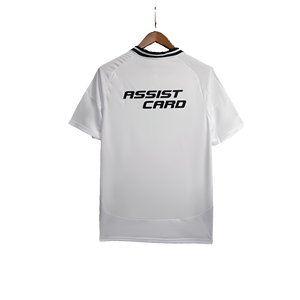 Camisa Colo Colo 25/26 I Titular - Versão Torcedor