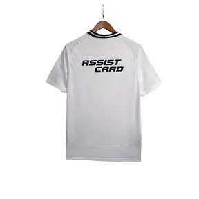 Camisa Colo Colo 25/26 I Home - Versão Torcedor
