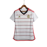 Camisa Flamengo 23/24 II Away - Feminina