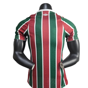 Camisa Fluminense 24/25 I Home - Versão Jogador