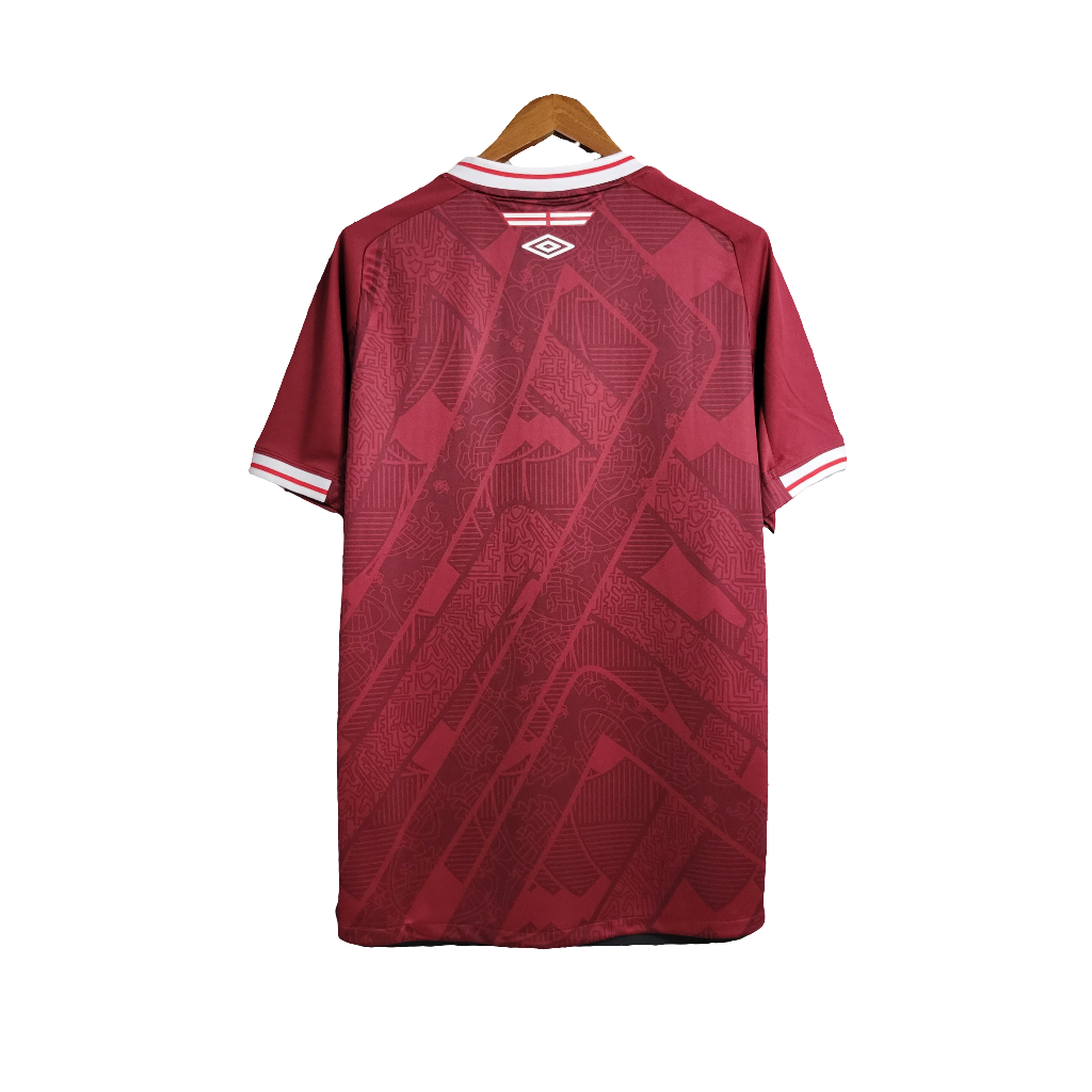 Camisa Fluminense 23/24 IV Fourth - Versão Torcedor