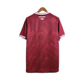 Camisa Fluminense 23/24 IV Fourth - Versão Torcedor