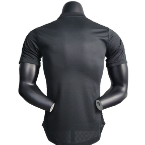 Camisa Flamengo 23/24 III Third - Versão Jogador