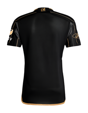 Camisa LAFC 25/26 I Home - Versão Torcedor
