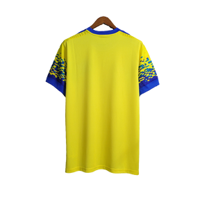 Camisa Flamengo 17/18 II Away - Versão Retrô