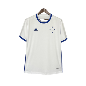 Camisa Cruzeiro 20/21 II Away - Versão Retrô