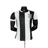 Camisa Corinthians 24/25 III Third - Versão Jogador