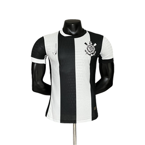 Camisa Corinthians 24/25 III Third - Versão Jogador
